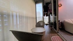 Heron Bay (D19), Condominium #638166601